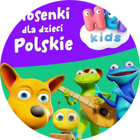 HeyKids Piosenki Dla Dzieci
