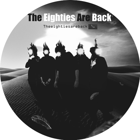 The Eighties Are Back