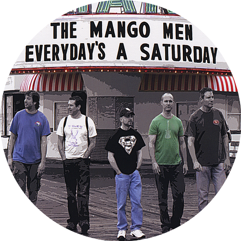 The Mango Men