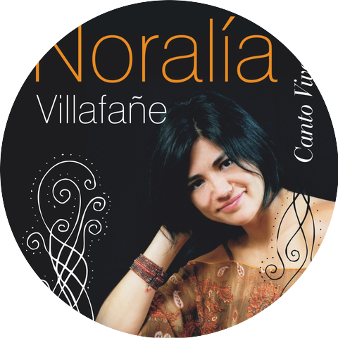 Noralia Villafañe & Los Tucu Tucu