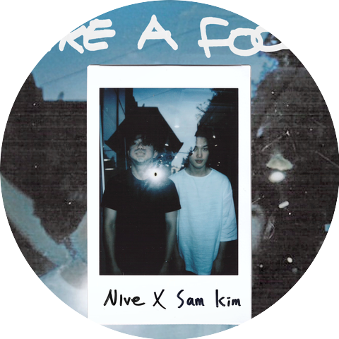 NIve & Sam Kim