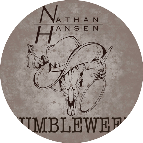 Nathan Hansen