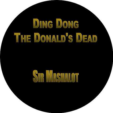 Sir Mashalot