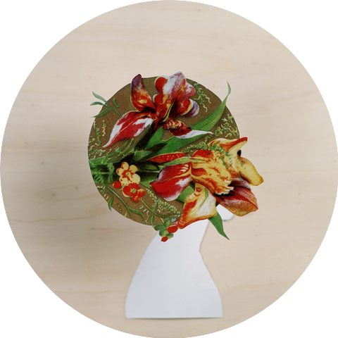 Saaret & Hannu Karjalainen