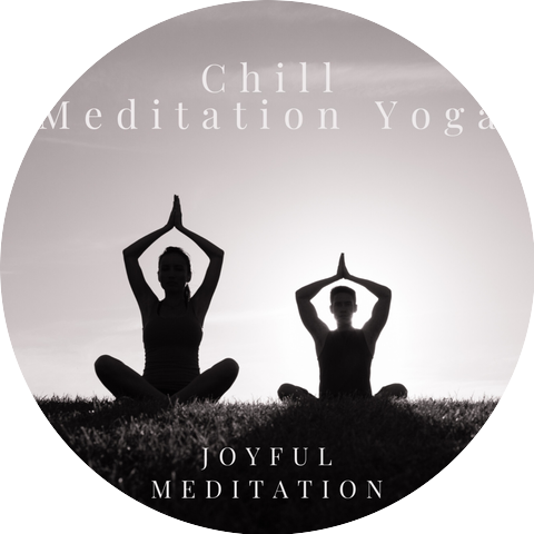 Chill Meditation Yoga