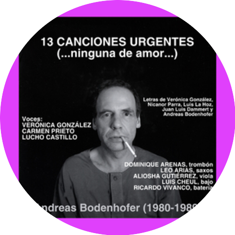 Andreas Bodenhofer