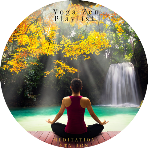 Yoga Zen Playlist