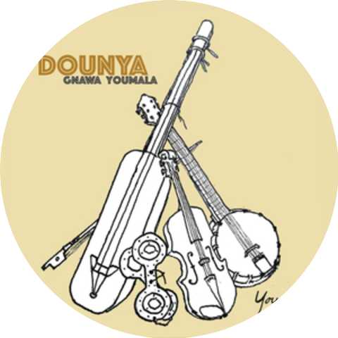 Gnawa Youmala