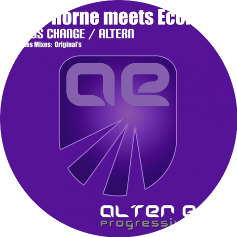 Dave Horne meets Econu