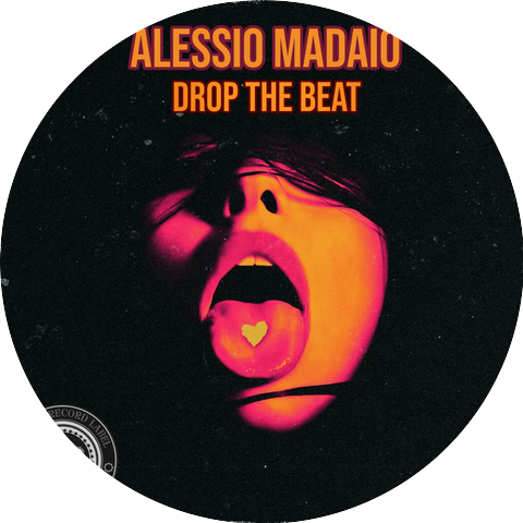 Alessio Madaio