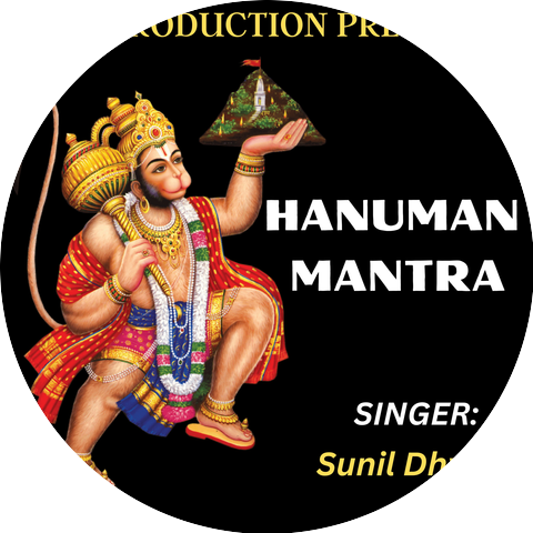 Sunil Dhyani