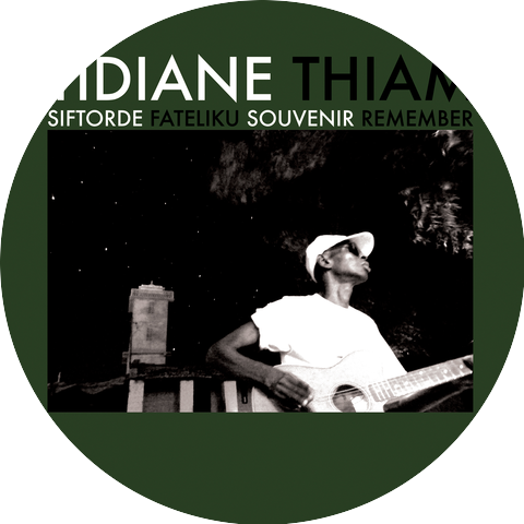 Tidiane Thiam