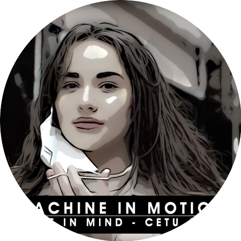 Machine in Motion