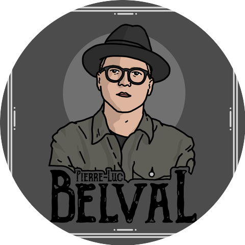 Pierre-Luc Belval