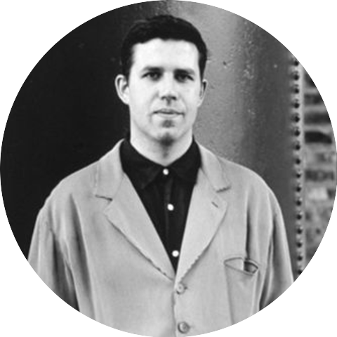 Jean-Paul Dessy