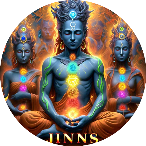 The Jinns