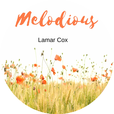Lamar Cox