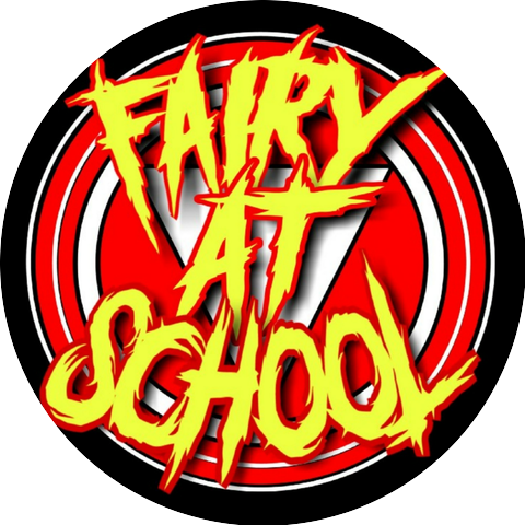 Fairy At School