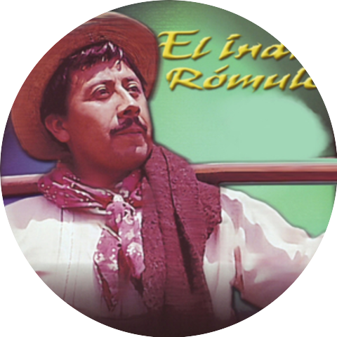 El Indio Rómulo