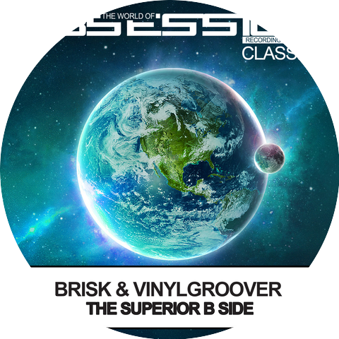 Brisk & Vinylgroover