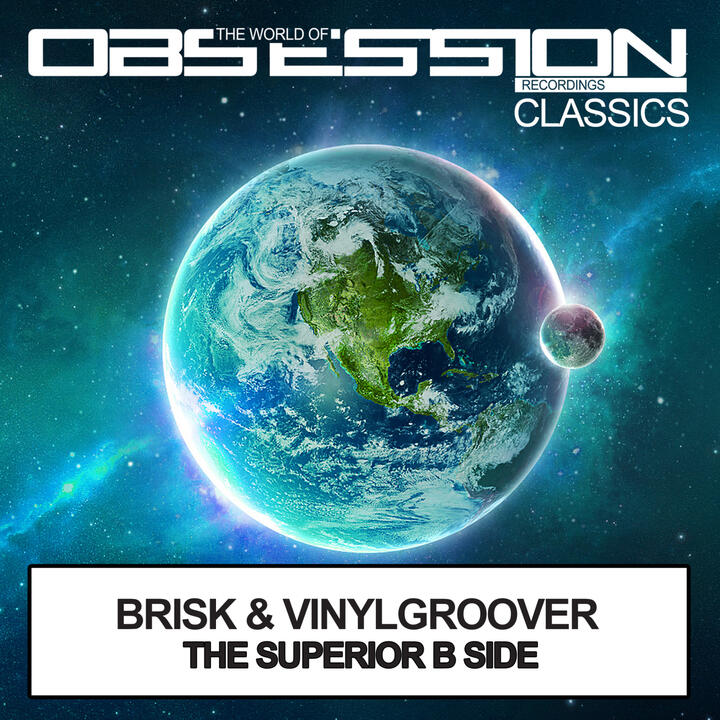 Brisk & Vinylgroover