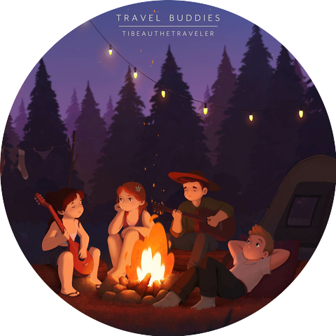 Tibeauthetraveler