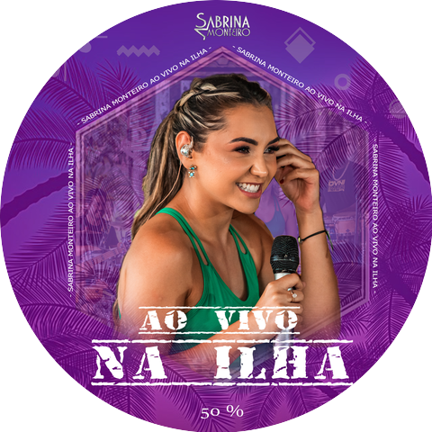 Sabrina Monteiro