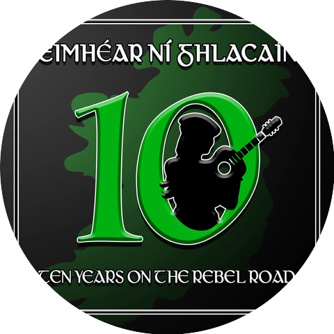 Eimhear Ni Ghlacain