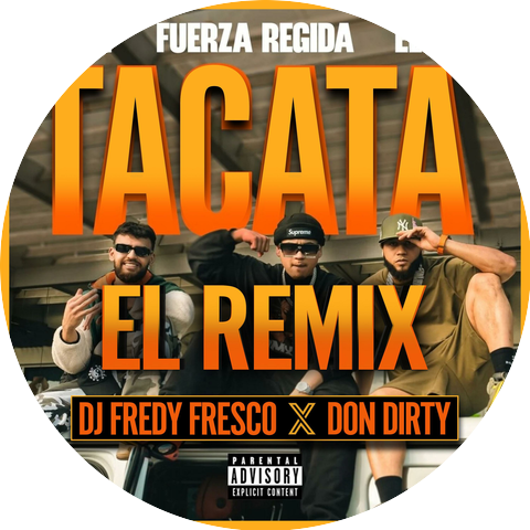 Dj Fredy Fresco