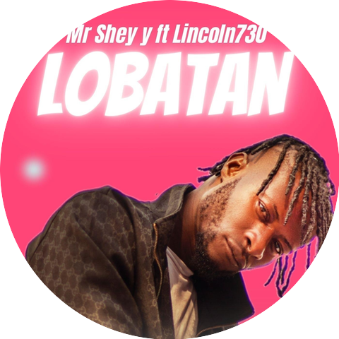 Mr Sheyy