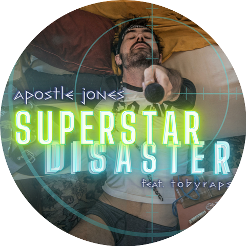 Apostle Jones