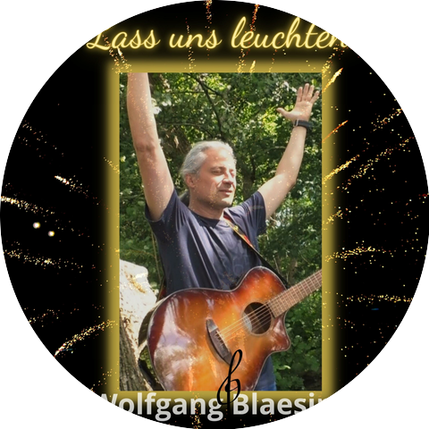 Wolfgang Blaesing