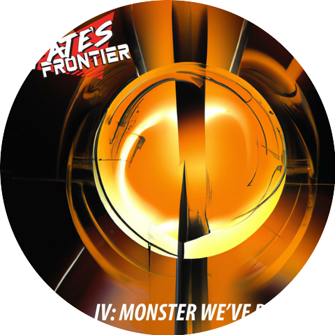 Fate's Frontier