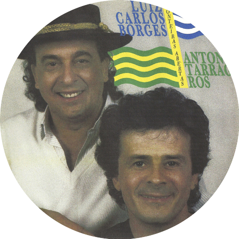 Antonio Tarragó Ros & Luiz Carlos Borges