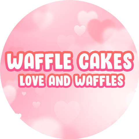 Waffle Cakes