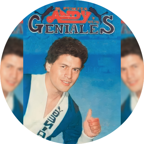 El Pumita Andy