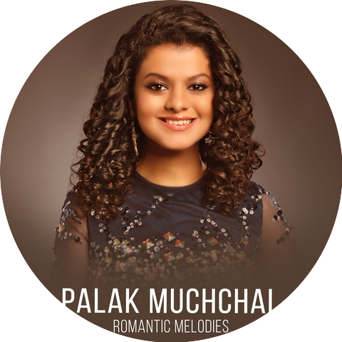 Palak Muchhal & Javed Ali