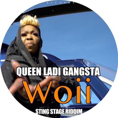 Queen Ladi Gangsta