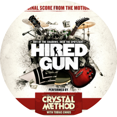 The Crystal Method and Ken Jordan