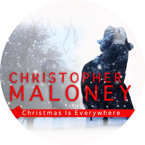 Christopher Maloney