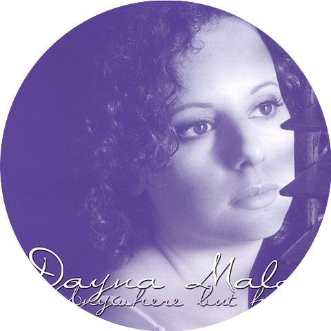 Dayna Malow
