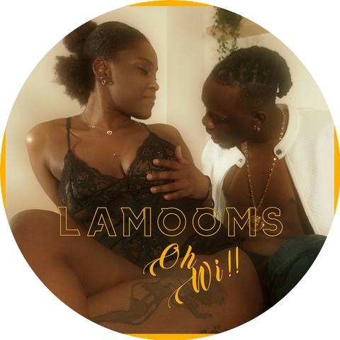 Lamooms