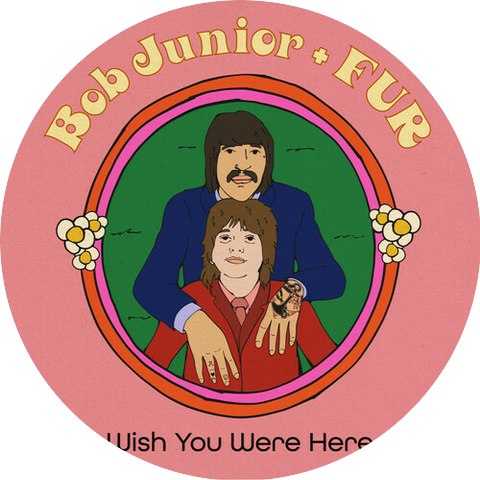 Bob Junior