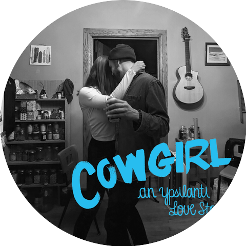 Cowgirl