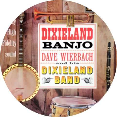 Dave Wierbach And His Dixieland Band