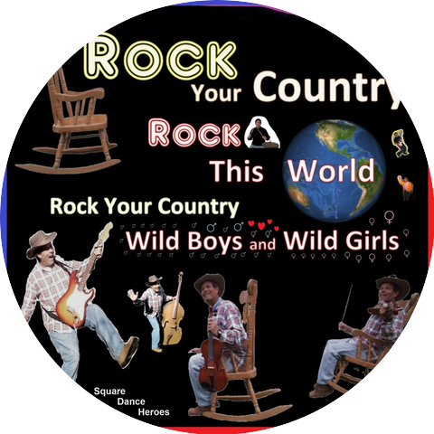Square Dance Heroes
