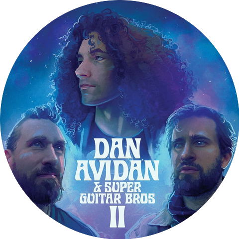 Dan Avidan