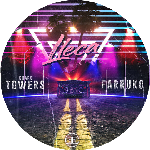 Sharo Towers