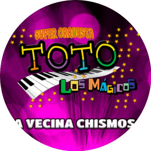 Super Orquesta Toto