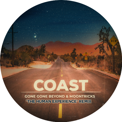 Gone Gone Beyond & Moontricks & the Human Experience